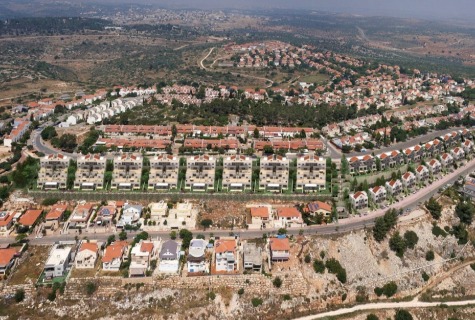 קרני שומרון