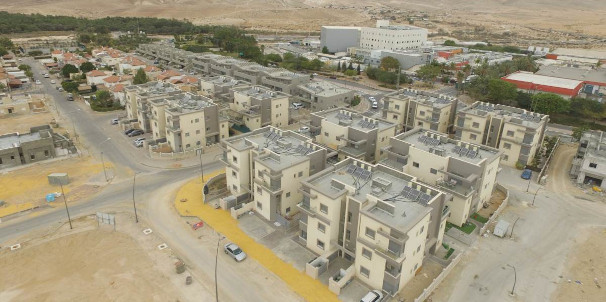 בתים